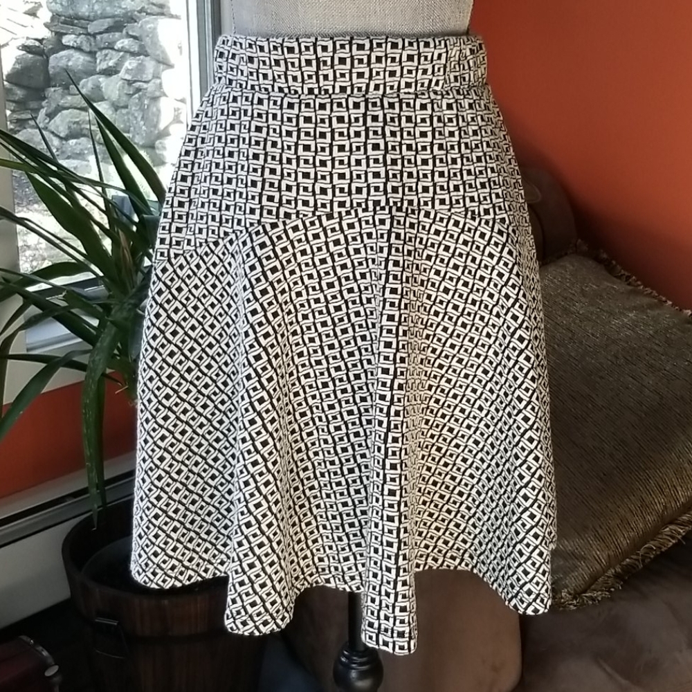Paper Moon Skirt